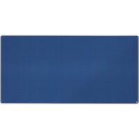Nobo® Pinnwand Premium Plus 240 x 120 cm (B x H)...