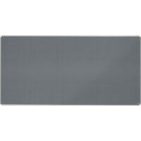 Nobo® Pinnwand Premium Plus 240 x 120 cm (B x H)...