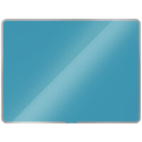 Leitz Glasboard Cosy 80 x 60 x 0,4 cm (B x H x T) Tafel...
