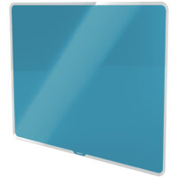 Leitz Glasboard Cosy 80 x 60 x 0,4 cm (B x H x T) Tafel...