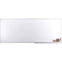Legamaster Whiteboard PROFESSIONAL Maße der...