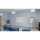 Legamaster Whiteboard PREMIUM Maße der Oberfläche: 150 x 100 cm (B x H) Tafel magnethaftend nicht beidseitig beschreibbar inkl. 2 x Whiteboardmarker TZ1 (schwarz, blau), je 1 x Markerhalter, Tafellöscher, Magnet Stahl lackiert weiß