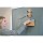 Legamaster Tafelschreiberhalter WOODEN Buchenholz braun