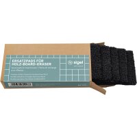 SIGEL Ersatzfilz SIGEL Tafelwischer BA120 6 x 13 cm (B x...