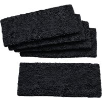 SIGEL Ersatzfilz SIGEL Tafelwischer BA120 6 x 13 cm (B x...