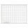 MAUL Jahresplaner MAULstandard 120 x 90 cm (B x H) 12 Monate Aluminium grau