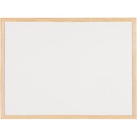 Bi-office Whiteboard Basic Maße der...