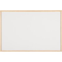 Bi-office Whiteboard Basic Maße der...