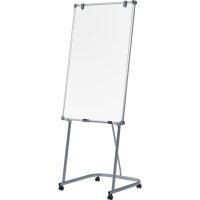 MAUL Whiteboard Mobil 2000 MAULpro Maße der...