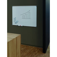 MAUL Whiteboard 2000 MAULpro Maße der...
