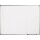 MAUL Whiteboard 2000 MAULpro Maße der Oberfläche: 240 x 120 cm (B x H) Tafel magnethaftend nicht beidseitig beschreibbar Stahlblech emailliert weiß