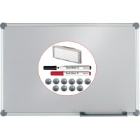 MAUL Whiteboard 2000 MAULpro Maße der...