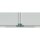 MAUL Klapptafel MAULpro 150/300 x 100 cm (B x H) Stahl, kunststoffbeschichtet weiß