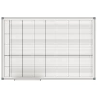 MAUL Mehrzweckplaner MAULstandard 90 x 60 cm (B x H) 7...