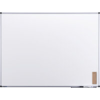 Legamaster Whiteboard UNITE Maße der...
