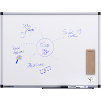 Legamaster Whiteboard UNITE PLUS Maße der...