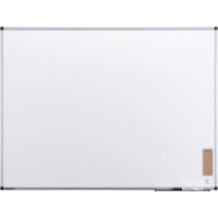 Legamaster Whiteboard UNITE PLUS Maße der...