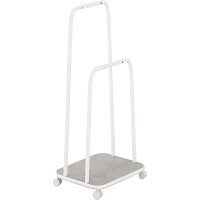 Transportwagen se:lab caddy 59,5 x 177 x 82 cm (B x H x L)