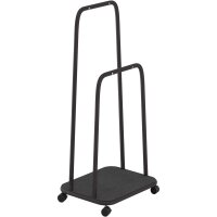 Transportwagen se:lab caddy 59,5 x 177 x 82 cm (B x H x L)