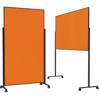 magnetoplan® Moderationstafel Design VarioPin...