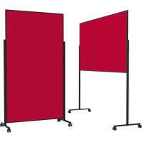 magnetoplan® Moderationstafel Design VarioPin...