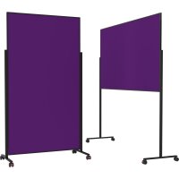 magnetoplan® Moderationstafel Design VarioPin...