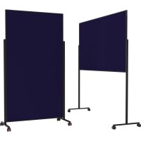 magnetoplan® Moderationstafel Design VarioPin...