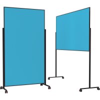 magnetoplan® Moderationstafel Design VarioPin...