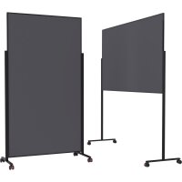 magnetoplan® Moderationstafel Design VarioPin...