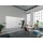 magnetoplan® Whiteboard Infinity Wall X Maße der Oberfläche: 392 x 198 cm (B x H) Tafel magnethaftend nicht beidseitig beschreibbar Stahl emailliert weiß