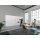 magnetoplan® Whiteboard Infinity Wall X Maße der Oberfläche: 490 x 198 cm (B x H) Tafel magnethaftend nicht beidseitig beschreibbar Stahl emailliert weiß