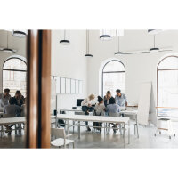 magnetoplan® Whiteboard Design Thinking Bundle Large...