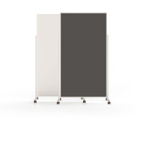 magnetoplan® Moderationstafel Design VarioPin...