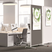 magnetoplan® Moderationstafel Design VarioPin...