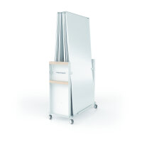 magnetoplan® Transportwagen Design Thinking 111,5 x...