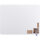 Legamaster Whiteboard ESSENCE Maße der Oberfläche: 119,5 x 90 cm (B x H) Tafel magnethaftend nicht beidseitig beschreibbar inkl. 4 x Whiteboardmarker TZ1 (schwarz, blau, rot, grün), je 1 x Markerhalter, Tafellöscher, Zubehörhalter, 3 x Magnete