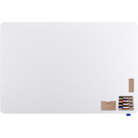 Legamaster Whiteboard ESSENCE Maße der...