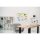 Legamaster Whiteboard ESSENCE Maße der Oberfläche: 200 x 119,5 cm (B x H) Tafel magnethaftend nicht beidseitig beschreibbar inkl. 4 x Whiteboardmarker TZ1 (schwarz, blau, rot, grün), je 1 x Markerhalter, Tafellöscher, Zubehörhalter, 3 x Magnete
