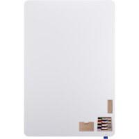 Legamaster Whiteboard ESSENCE Maße der...