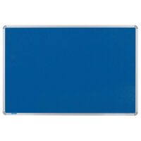 Ultradex Pinnwand 120 x 90 cm (B x H) Maße der...