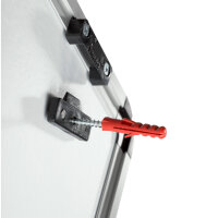 Ultradex Pinnwand 120 x 90 cm (B x H) Maße der...