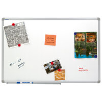 FRANKEN Whiteboard ECO Maße der Oberfläche:...