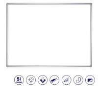 FRANKEN Whiteboard PRO Maße der Oberfläche:...