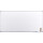 Legamaster Whiteboard UNITE Maße der Oberfläche: 180 x 90 cm (B x H) Tafel magnethaftend nicht beidseitig beschreibbar inkl. je 1 x Whiteboardmarker TZ1 (schwarz), Tafellöscher Stahl lackiert weiß