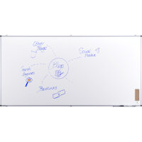 Legamaster Whiteboard UNITE PLUS Maße der...