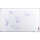 Legamaster Whiteboard UNITE PLUS Maße der Oberfläche: 200 x 120 cm (B x H) Tafel magnethaftend nicht beidseitig beschreibbar inkl. je 1 x Whiteboardmarker TZ1 (schwarz), Tafellöscher Stahl emailliert weiß