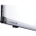 Legamaster Whiteboard UNITE PLUS Maße der Oberfläche: 240 x 120 cm (B x H) Tafel magnethaftend nicht beidseitig beschreibbar inkl. je 1 x Whiteboardmarker TZ1 (schwarz), Tafellöscher Stahl emailliert weiß