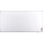 Legamaster Whiteboard UNITE PLUS Maße der Oberfläche: 240 x 120 cm (B x H) Tafel magnethaftend nicht beidseitig beschreibbar inkl. je 1 x Whiteboardmarker TZ1 (schwarz), Tafellöscher Stahl emailliert weiß