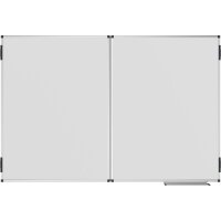 Legamaster Klapptafel UNITE PLUS 120/240 x 90 cm (B x H)...