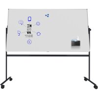 Legamaster Whiteboard UNITE Maße der...